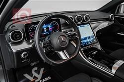 مێرسێدس بێنز C-Class
